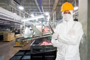Higiene y Bioseguridad - Reysa Resíduos y Sanidad Agropecuaria